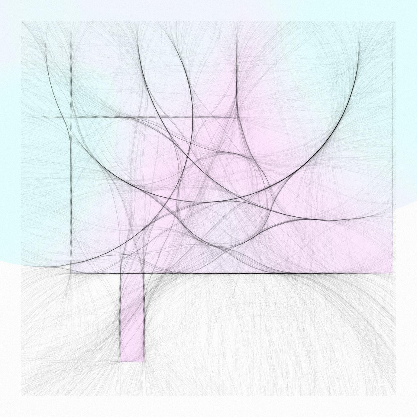 Lines #16, 2021. Johan Holwerda. MIME: application/x-directory, Token: FA2, Storage: IPFS, Contract: KT1...