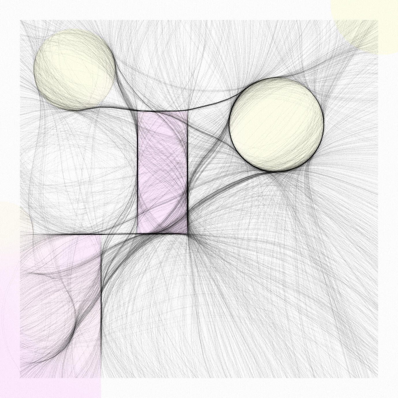 Lines #75, 2021. Johan Holwerda. MIME: application/x-directory, Token: FA2, Storage: IPFS, Contract: KT1...
