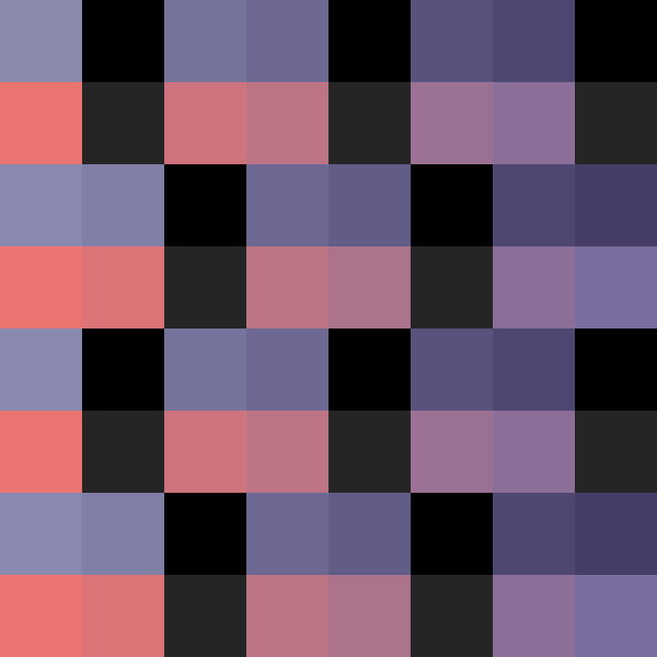 gn., 2022. Ryan Bell. MIME: image/png, Token: FA2, Storage: IPFS, Contract: KT1...