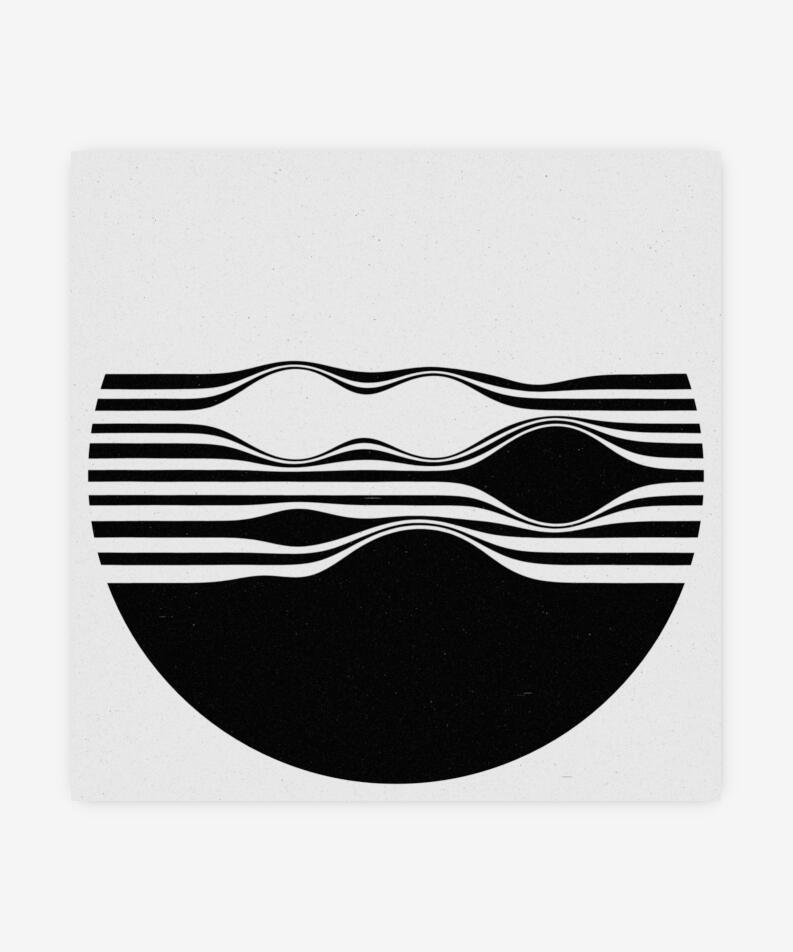 Paweł Grzelak Poland Retroscapes, 2022 Code-based generative, long-form