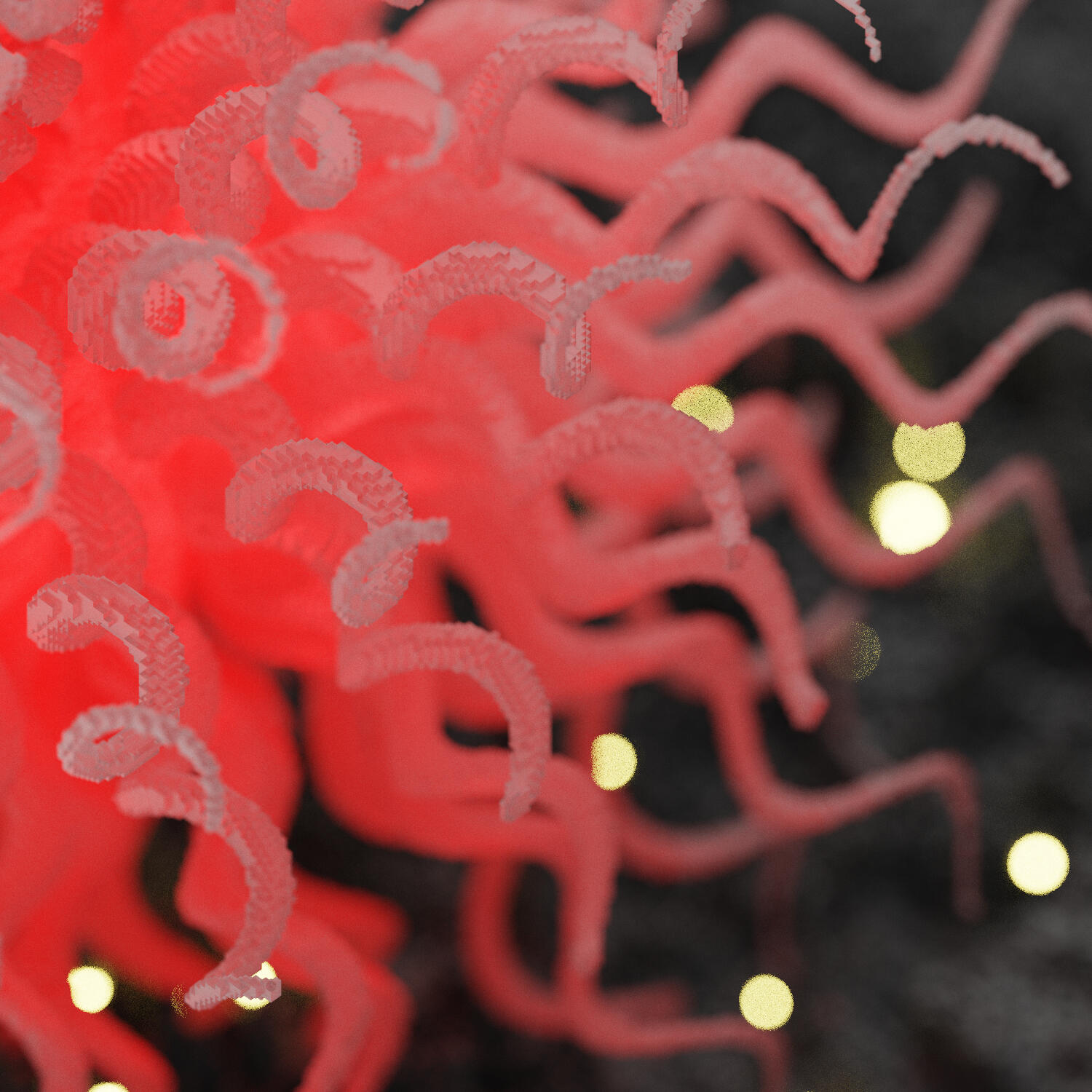 Voxtail 018, 2021. Lemony. MIME: image/png, Token: FA2, Storage: IPFS, Contract: KT1...