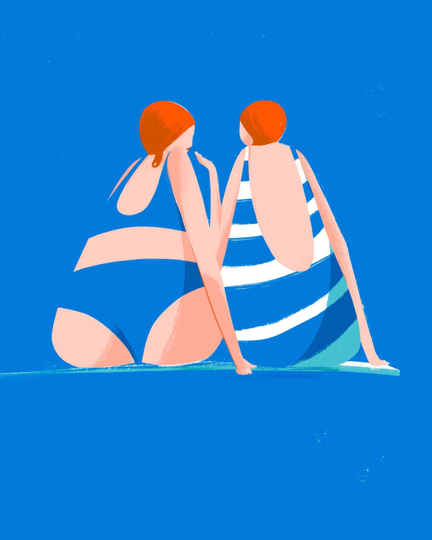 Chusmas, 2021. Mana Le Calvet. MIME: image/jpeg, Token: FA2, Storage: IPFS, Contract: KT1...