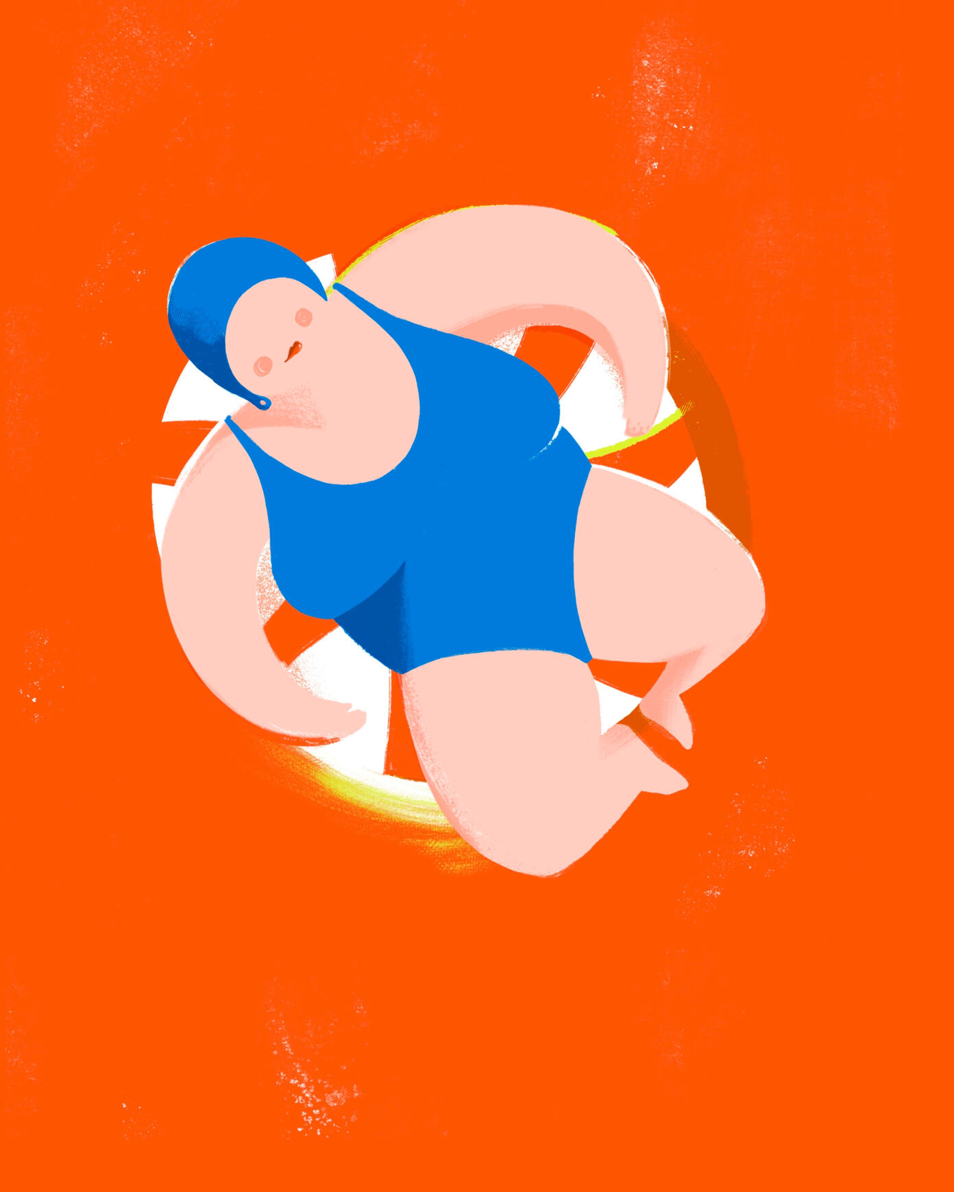 Gomón, 2021. Mana Le Calvet. MIME: image/jpeg, Token: FA2, Storage: IPFS, Contract: KT1...