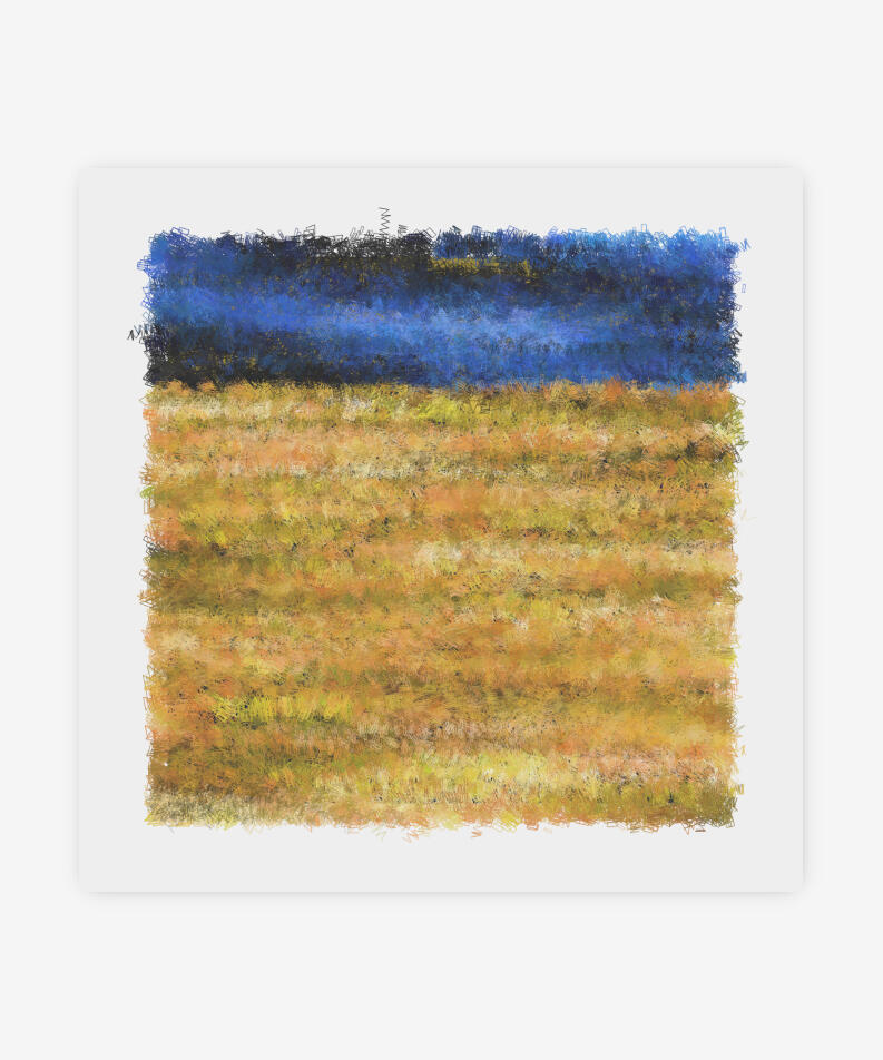 Stefan Schwaha Austria Overshoot, 2023 Code-based generative, long-form