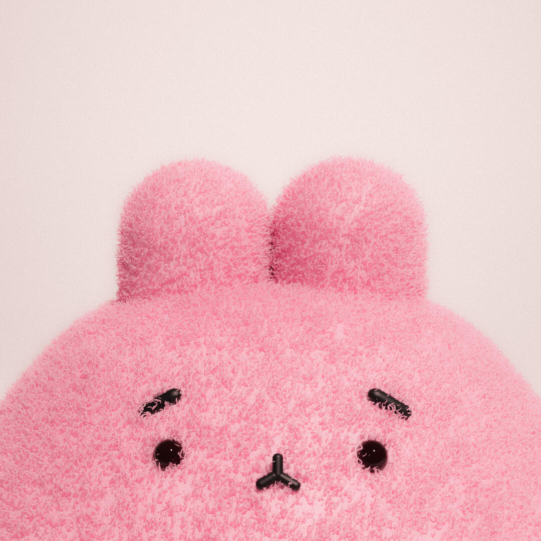 TOOTOO love you too, 2024. Yi-Ling Lo. MIME: image/jpeg, Token: FA2, Storage: IPFS, Contract: KT1...