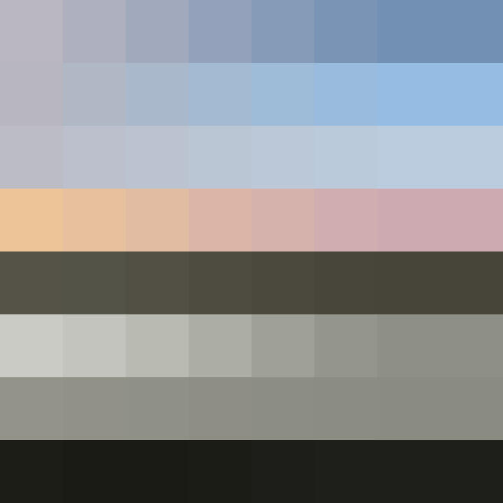 Memories of Travels Never Traveled (17609), 2022. dnlsmm. MIME: image/png, Token: FA2, Storage: IPFS, Contract: KT1...