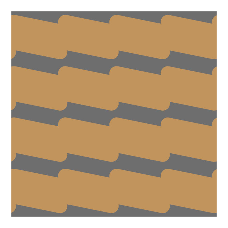 Flatworld #144, 2022. Etienne de Crecy. MIME: application/x-directory, Token: FA2, Storage: IPFS, Contract: KT1...