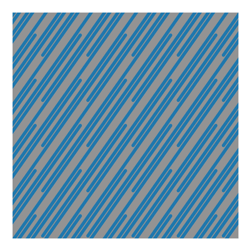 Flatworld #48, 2022. Etienne de Crecy. MIME: application/x-directory, Token: FA2, Storage: IPFS, Contract: KT1...