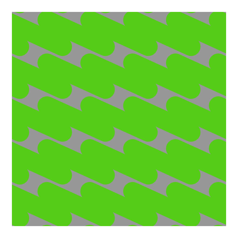 Flatworld #399, 2022. Etienne de Crecy. MIME: application/x-directory, Token: FA2, Storage: IPFS, Contract: KT1...