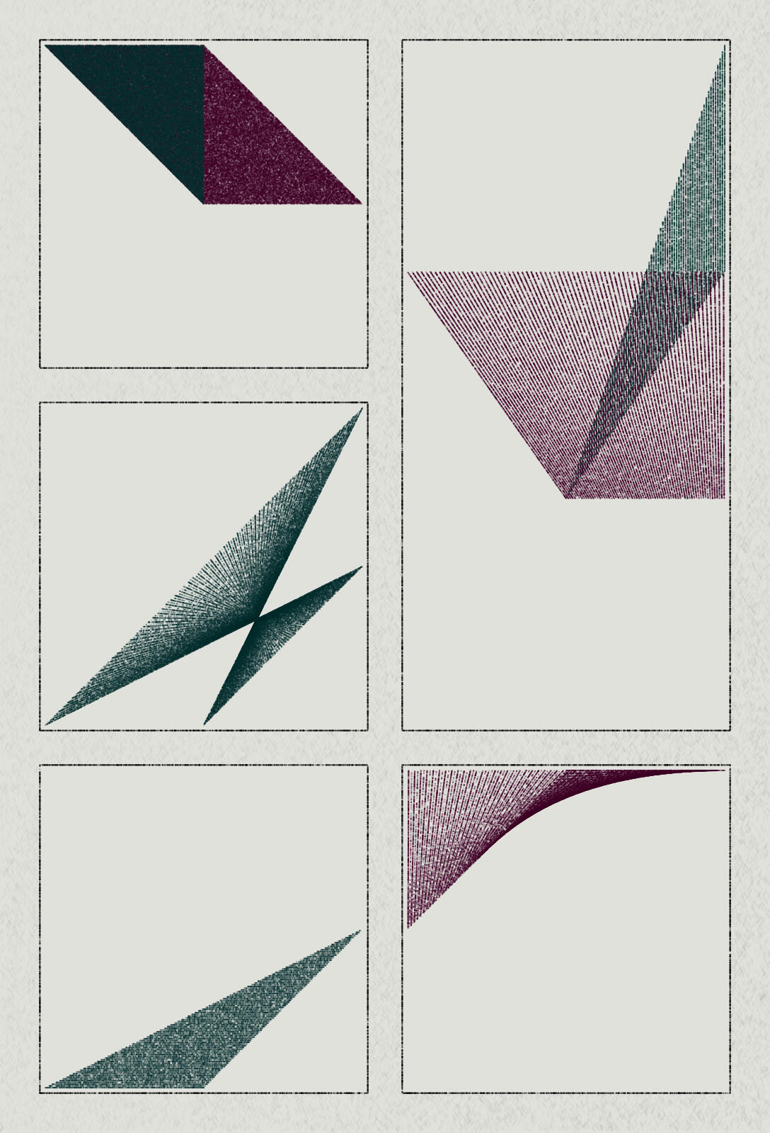 Complicare #101, 2021. Nic Thibodeaux. MIME: application/x-directory, Token: FA2, Storage: IPFS, Contract: KT1...