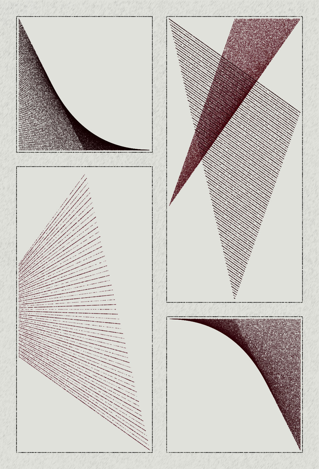 Complicare #21, 2021. Nic Thibodeaux. MIME: application/x-directory, Token: FA2, Storage: IPFS, Contract: KT1...