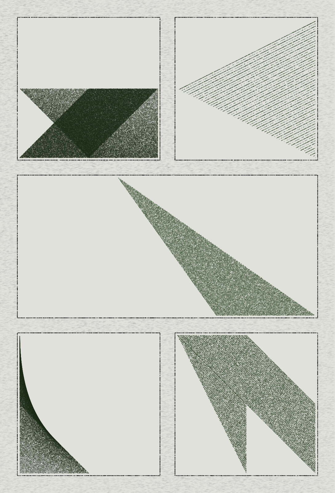 Complicare #79, 2021. Nic Thibodeaux. MIME: application/x-directory, Token: FA2, Storage: IPFS, Contract: KT1...