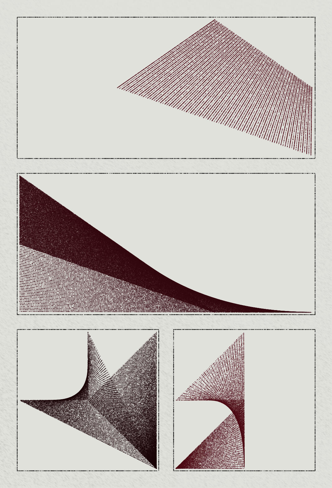 Complicare #30, 2021. Nic Thibodeaux. MIME: application/x-directory, Token: FA2, Storage: IPFS, Contract: KT1...