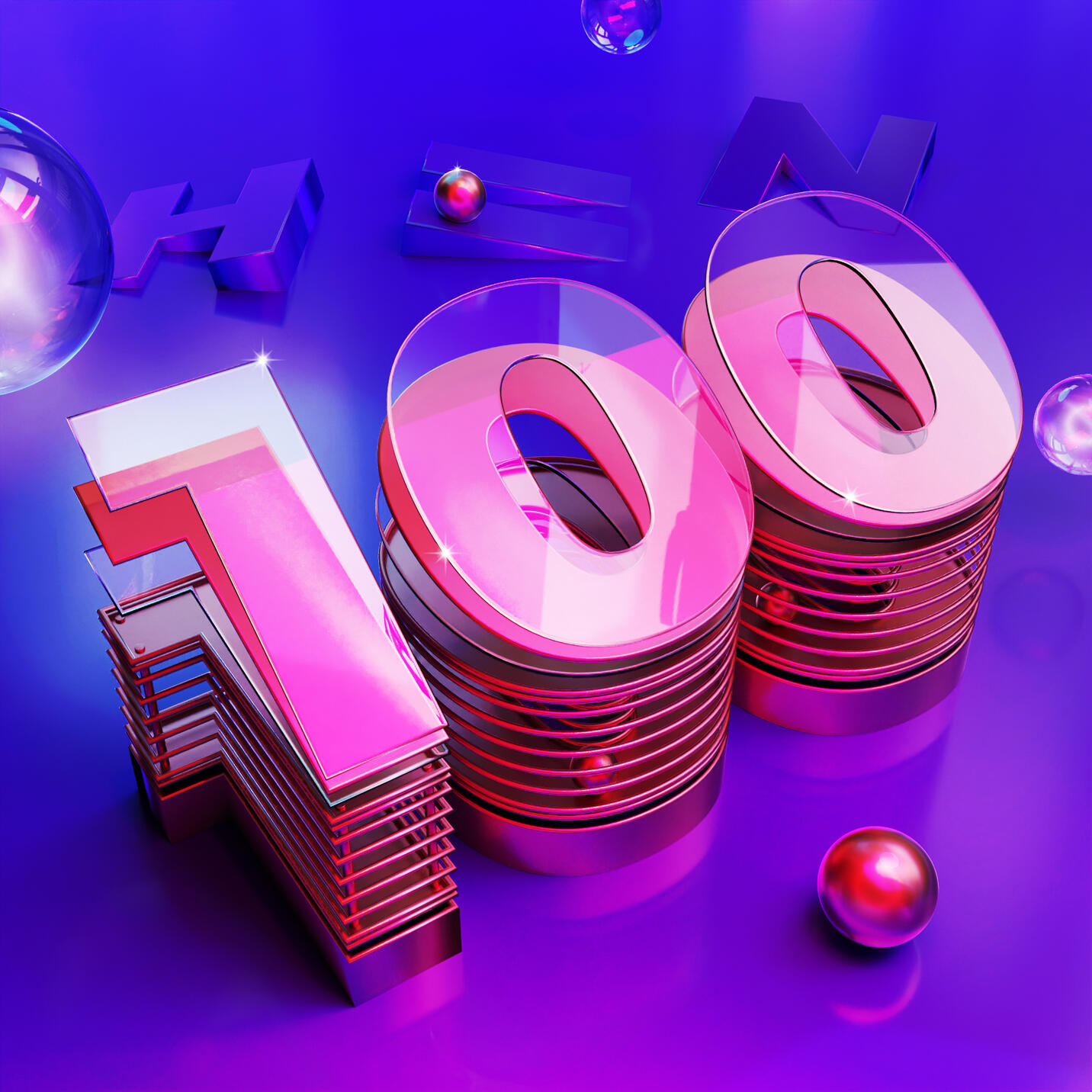 100, 2021. Daniel Herdianto. MIME: image/jpeg, Token: FA2, Storage: IPFS, Contract: KT1...