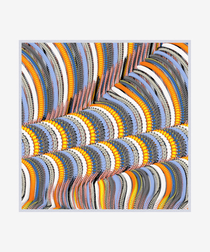 cc0x0x0 United States Nounfall, 2022 Mixed-media generative, long-form