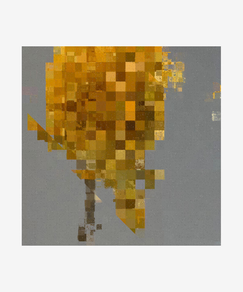 Daniel Samama Netherlands Selected Works, 2021–2022 Hydra-based, long form