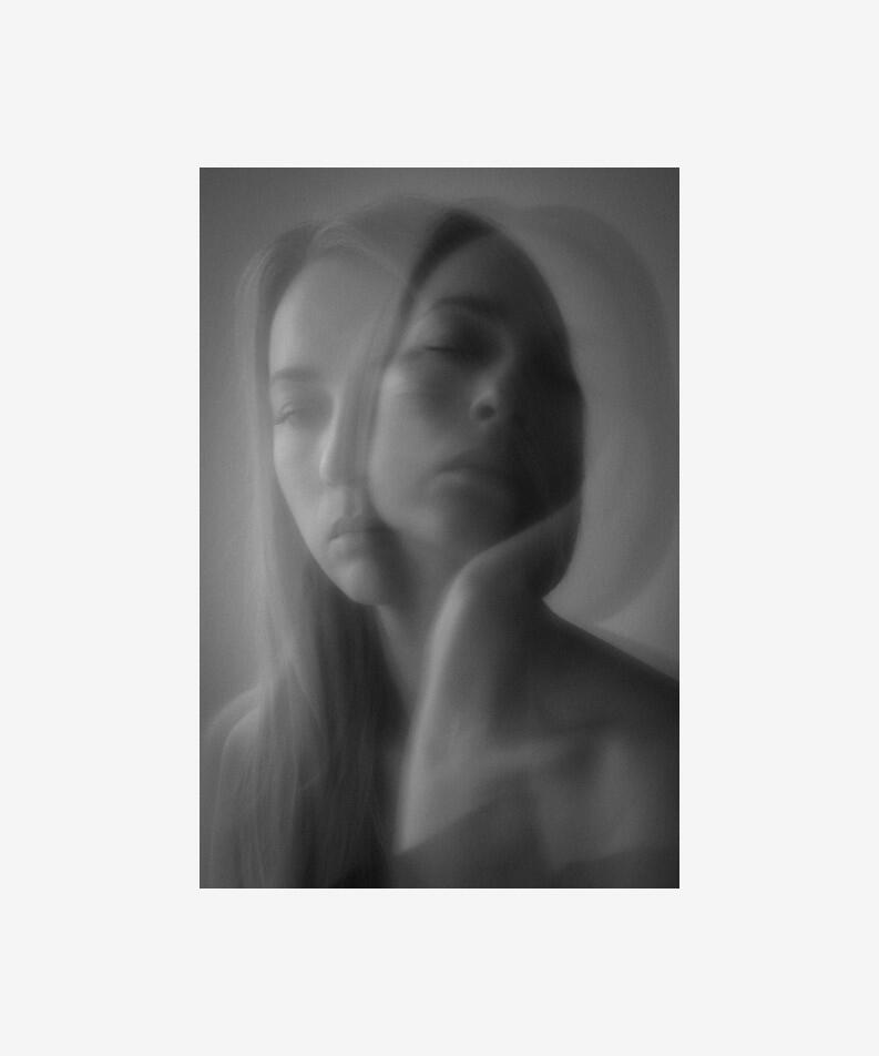 Natalia Yamari Ukraine The Bifurcation, 2025 Photograph, editioned