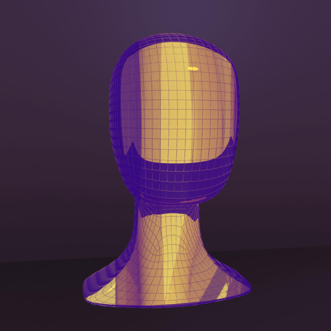 Self-Portrait / Stones, 2022. Eric Ross Bernstein. MIME: image/jpeg, Token: FA2, Storage: IPFS, Contract: KT1...