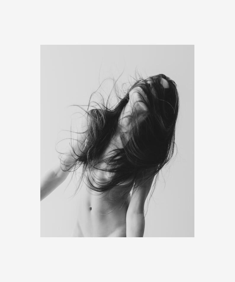 Jason Mitchell United States Uplift, 2021 Photograph, editioned