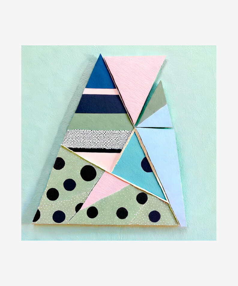 We Throw Rocks Germany (she/her) BoatsAfloat, 2024 AI-based generative, medium-form