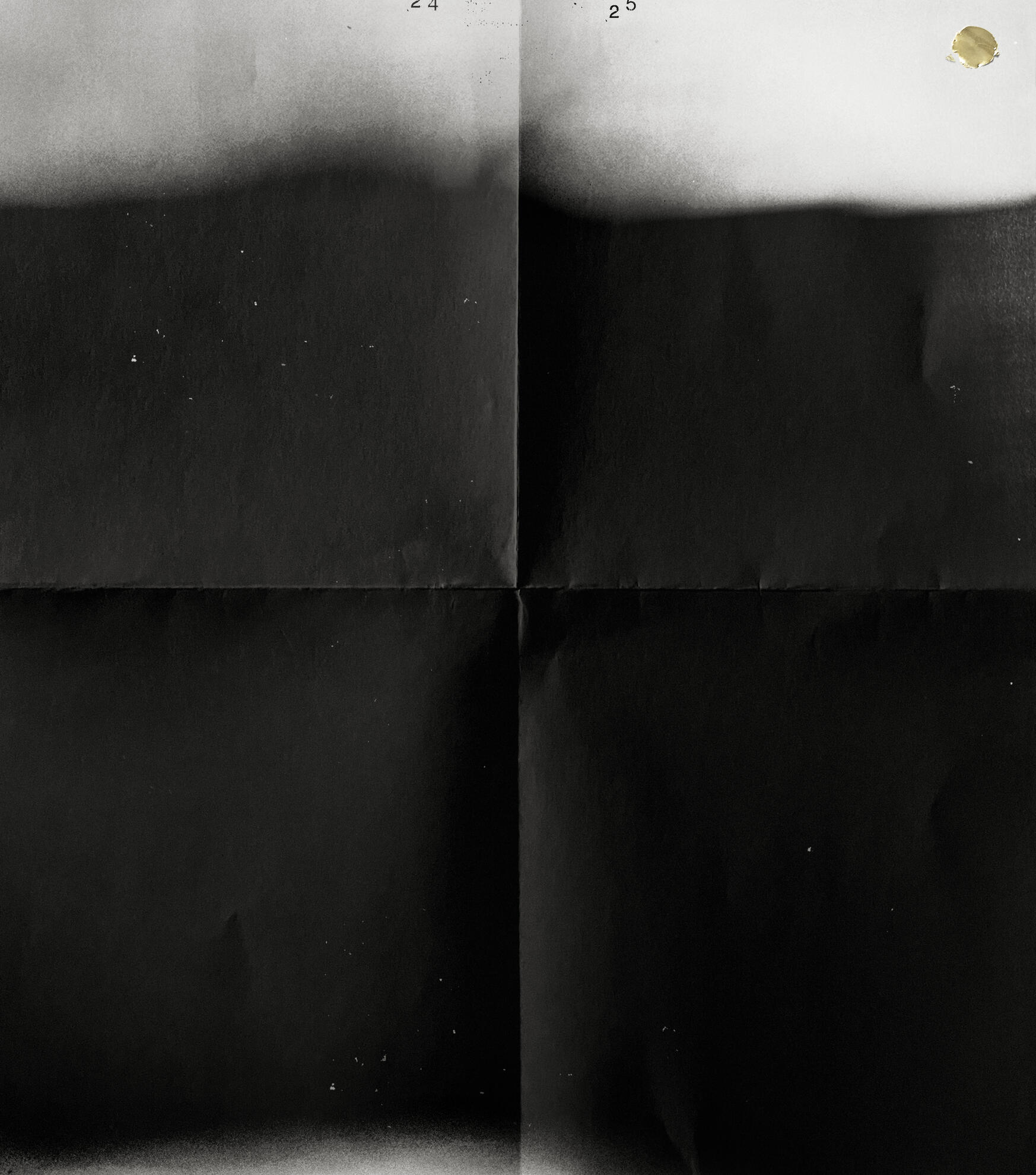 Twenty Five, 2024. Toca Me/Thorsten Iberl. MIME: image/png, Token: FA2, Storage: IPFS, Contract: KT1...