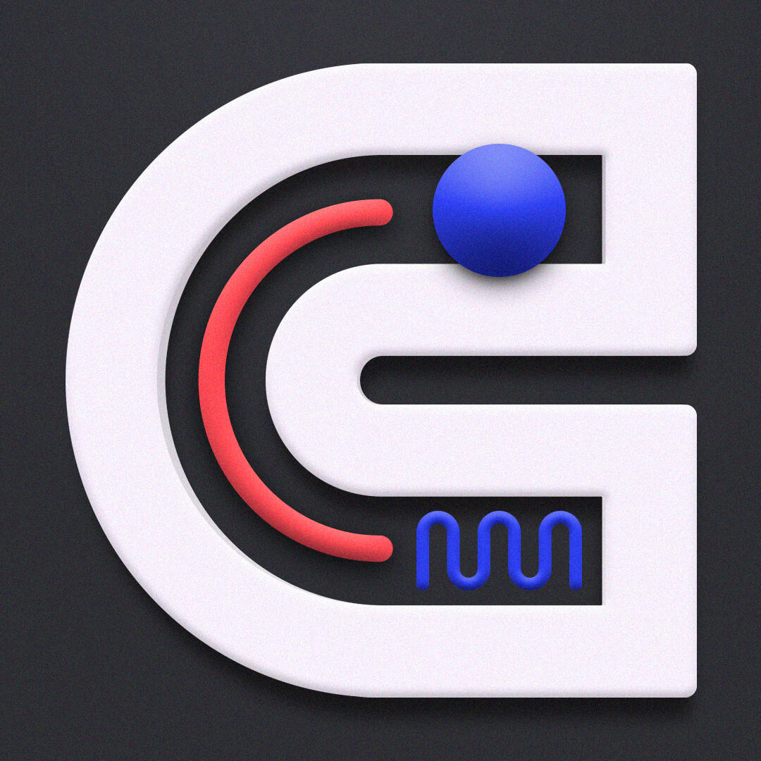 Alphabet Series - C, 2021. Rostype. MIME: image/png, Token: FA2, Storage: IPFS, Contract: KT1...